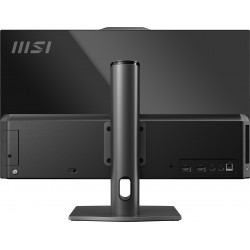 MSI Modern AM272P 12M-010EU Intel® Core™ i7 i7-1260P 68,6 cm (27") 1920 x 1080 pixels PC All-in-One 16 Go DDR4-SDRAM 512 Go 