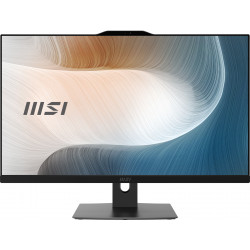 MSI Modern AM272P 12M-010EU Intel® Core™ i7 i7-1260P 68,6 cm (27") 1920 x 1080 pixels PC All-in-One 16 Go DDR4-SDRAM 512 Go 