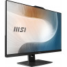 MSI Modern AM272P 12M-010EU Intel® Core™ i7 i7-1260P 68,6 cm (27") 1920 x 1080 pixels PC All-in-One 16 Go DDR4-SDRAM 512 Go 