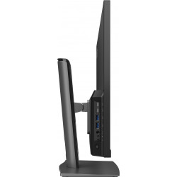 MSI Modern AM272P 12M-010EU Intel® Core™ i7 i7-1260P 68,6 cm (27") 1920 x 1080 pixels PC All-in-One 16 Go DDR4-SDRAM 512 Go 