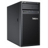 Lenovo ThinkSystem ST50 serveur 4 To Tour (4U) Intel Xeon E E-2126G 3,3 GHz 16 Go DDR4-SDRAM 250 W