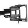 Peerless PA762 support pour téléviseur 2,29 m (90") Noir