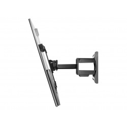 Peerless PA762 support pour téléviseur 2,29 m (90") Noir