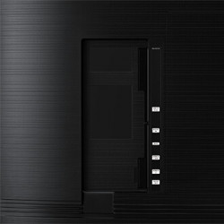 Samsung QE43T Écran plat de signalisation numérique 109,2 cm (43") LCD 300 cd/m² 4K Ultra HD Noir Tizen 4.0