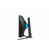 Samsung G65B écran plat de PC 81,3 cm (32") 2560 x 1440 pixels Quad HD LED Noir