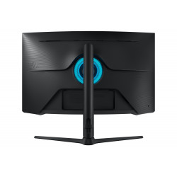 Samsung G65B écran plat de PC 81,3 cm (32") 2560 x 1440 pixels Quad HD LED Noir