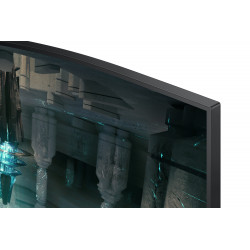 Samsung G65B écran plat de PC 81,3 cm (32") 2560 x 1440 pixels Quad HD LED Noir