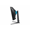 Samsung G65B écran plat de PC 81,3 cm (32") 2560 x 1440 pixels Quad HD LED Noir