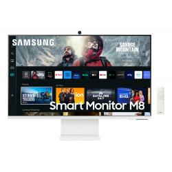 Samsung M80C écran plat de...