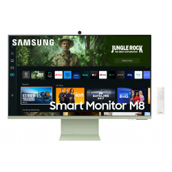 Samsung M80C écran plat de...