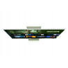 Samsung M80C écran plat de PC 81,3 cm (32") 3840 x 2160 pixels 4K Ultra HD LCD Vert