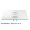 Samsung M80C écran plat de PC 81,3 cm (32") 3840 x 2160 pixels 4K Ultra HD LCD Vert
