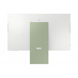 Samsung M80C écran plat de PC 81,3 cm (32") 3840 x 2160 pixels 4K Ultra HD LCD Vert