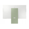Samsung M80C écran plat de PC 81,3 cm (32") 3840 x 2160 pixels 4K Ultra HD LCD Vert