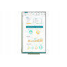 Samsung M80C écran plat de PC 81,3 cm (32") 3840 x 2160 pixels 4K Ultra HD LCD Vert