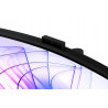 Samsung S65VC écran plat de PC 86,4 cm (34") 3440 x 1440 pixels UltraWide Quad HD LCD Noir