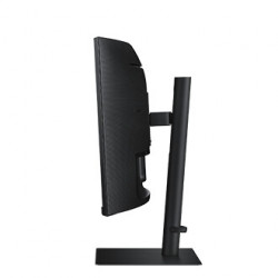 Samsung S65UC écran plat de PC 86,4 cm (34") 3440 x 1440 pixels UltraWide Quad HD LCD Noir