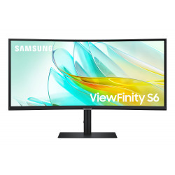 Samsung S65UC écran plat de...