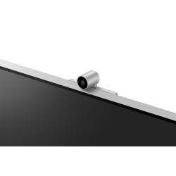 Samsung 43" Smart Monitor M7 M70D UHD