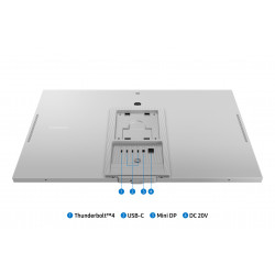 Samsung 43" Smart Monitor M7 M70D UHD