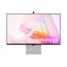 Samsung 43" Smart Monitor M7 M70D UHD
