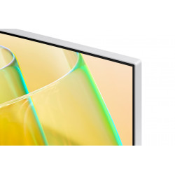 Samsung S65TC écran plat de PC 86,4 cm (34") 3440 x 1440 pixels UltraWide Quad HD LED Blanc
