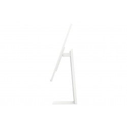 Samsung M80D écran plat de PC 81,3 cm (32") 3840 x 2160 pixels 4K Ultra HD LED Blanc