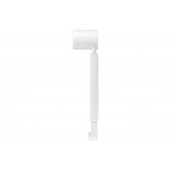 Samsung M80D écran plat de PC 81,3 cm (32") 3840 x 2160 pixels 4K Ultra HD LED Blanc