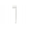 Samsung M80D écran plat de PC 81,3 cm (32") 3840 x 2160 pixels 4K Ultra HD LED Blanc
