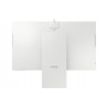 Samsung M80D écran plat de PC 81,3 cm (32") 3840 x 2160 pixels 4K Ultra HD LED Blanc