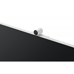 Samsung M80D écran plat de PC 81,3 cm (32") 3840 x 2160 pixels 4K Ultra HD LED Blanc