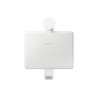 Samsung M80D écran plat de PC 81,3 cm (32") 3840 x 2160 pixels 4K Ultra HD LED Blanc