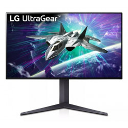 LG 27GR95UM écran plat de...