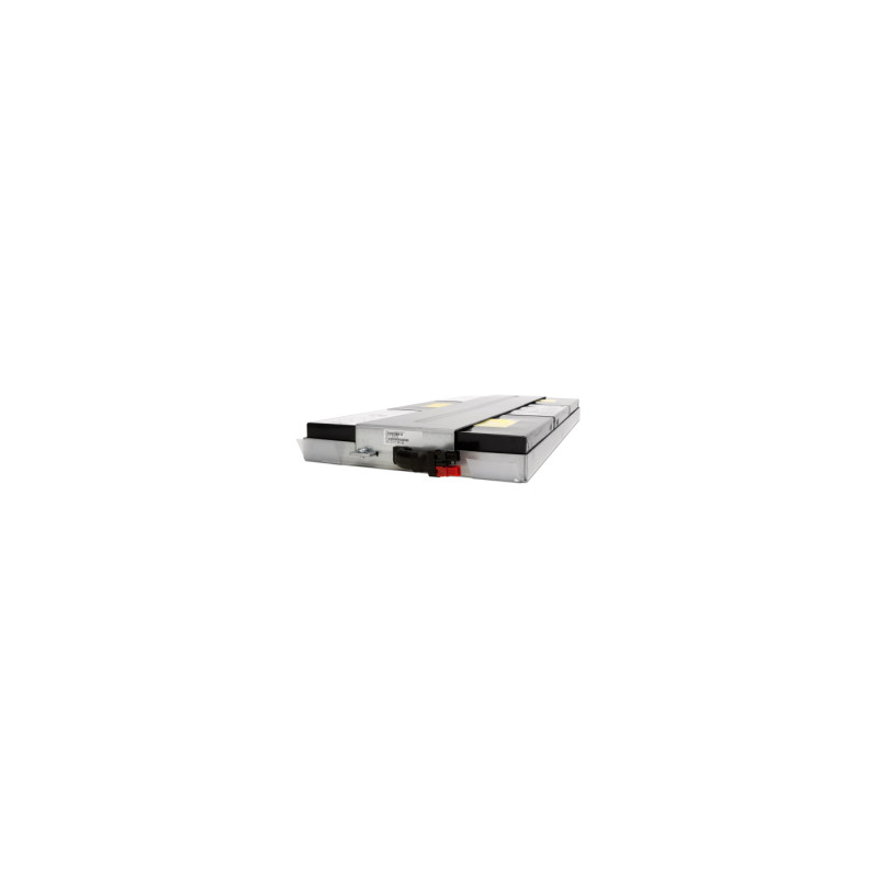 APC APCRBC88 Batterie de l'onduleur Sealed Lead Acid (VRLA)