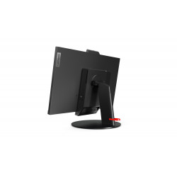 Lenovo 11JHRAT1EU écran plat de PC 68,6 cm (27") 2560 x 1440 pixels Quad HD LED Noir