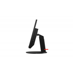 Lenovo 11JHRAT1EU écran plat de PC 68,6 cm (27") 2560 x 1440 pixels Quad HD LED Noir
