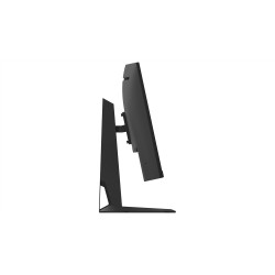 Lenovo G32qc-30 LED display 80 cm (31.5") 2560 x 1440 pixels Quad HD LCD Noir