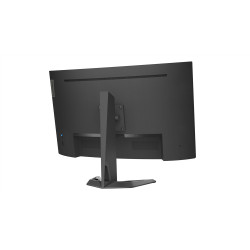 Lenovo G32qc-30 LED display 80 cm (31.5") 2560 x 1440 pixels Quad HD LCD Noir