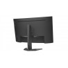 Lenovo G32qc-30 LED display 80 cm (31.5") 2560 x 1440 pixels Quad HD LCD Noir