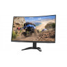 Lenovo G32qc-30 LED display 80 cm (31.5") 2560 x 1440 pixels Quad HD LCD Noir