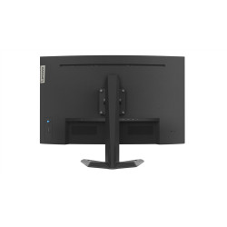Lenovo G32qc-30 LED display 80 cm (31.5") 2560 x 1440 pixels Quad HD LCD Noir