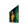 Samsung QB43C Écran plat de signalisation numérique 109,2 cm (43") LCD Wifi 350 cd/m² 4K Ultra HD Noir Intégré dans le pro