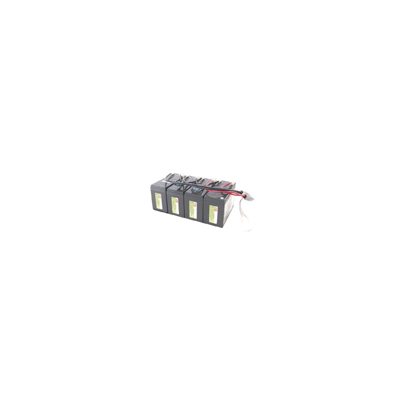 APC Cartouche de batterie de rechange 25
