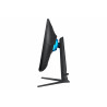 Samsung G70B écran plat de PC 81,3 cm (32") 3840 x 2160 pixels 4K Ultra HD LED Noir