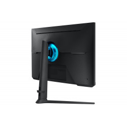 Samsung G70B écran plat de PC 81,3 cm (32") 3840 x 2160 pixels 4K Ultra HD LED Noir