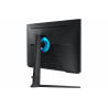 Samsung G70B écran plat de PC 81,3 cm (32") 3840 x 2160 pixels 4K Ultra HD LED Noir