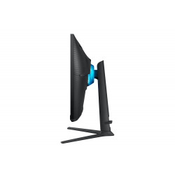 Samsung G70B écran plat de PC 81,3 cm (32") 3840 x 2160 pixels 4K Ultra HD LED Noir