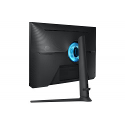 Samsung G70B écran plat de PC 81,3 cm (32") 3840 x 2160 pixels 4K Ultra HD LED Noir