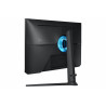 Samsung G70B écran plat de PC 81,3 cm (32") 3840 x 2160 pixels 4K Ultra HD LED Noir