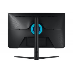 Samsung G70B écran plat de PC 81,3 cm (32") 3840 x 2160 pixels 4K Ultra HD LED Noir